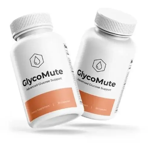 GlycoMute™ Limited Time Offer Only