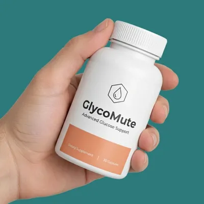 How Does GlycoMute Works?